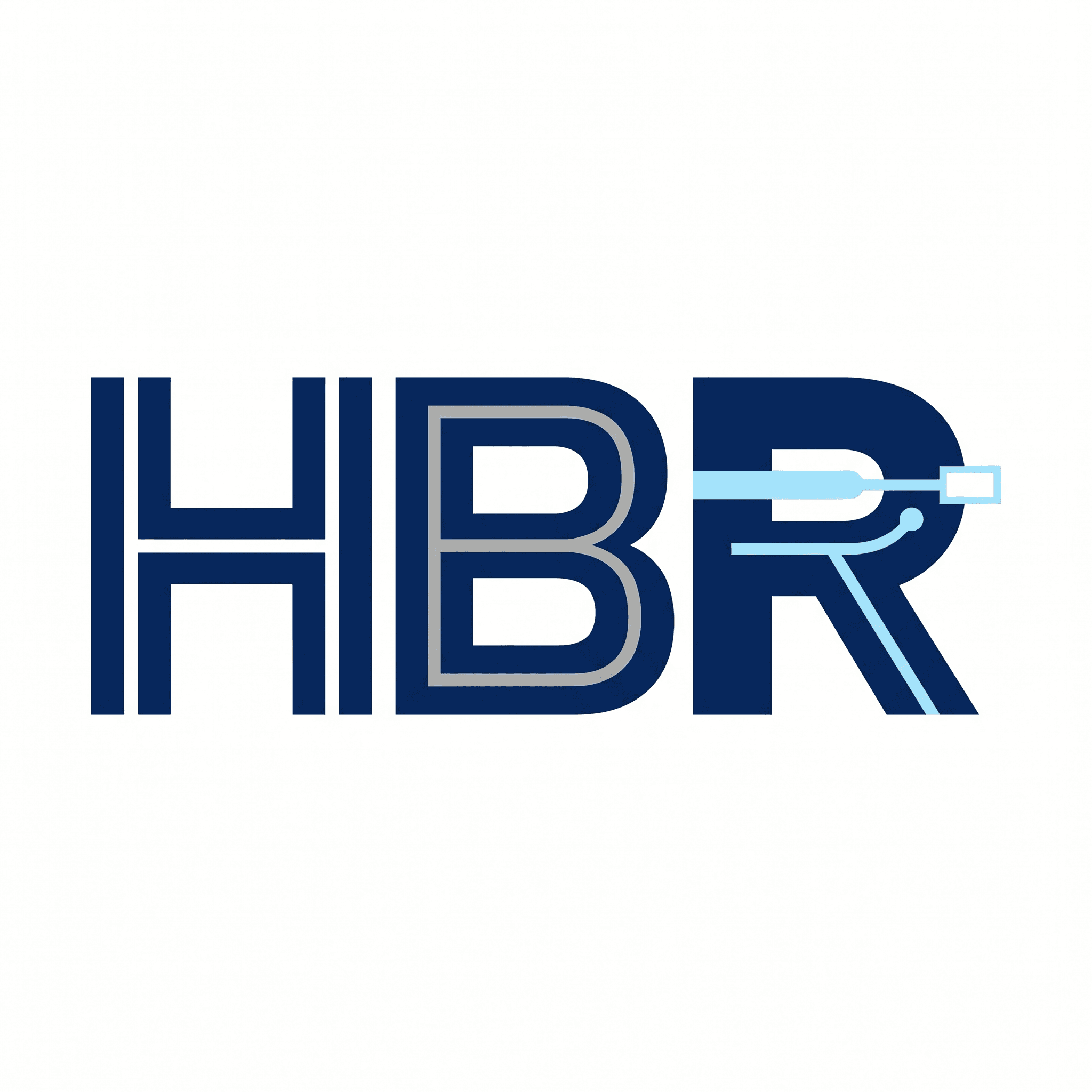 HBR Logo