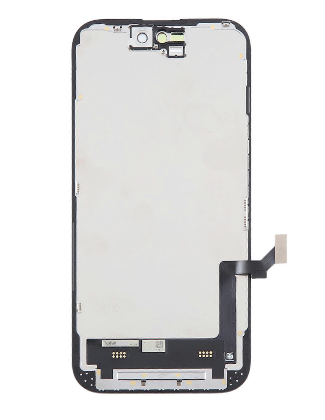 Incell Screen